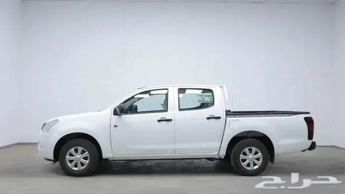 ايسوزو ديماكس غمارتين ستاندر 2025 1