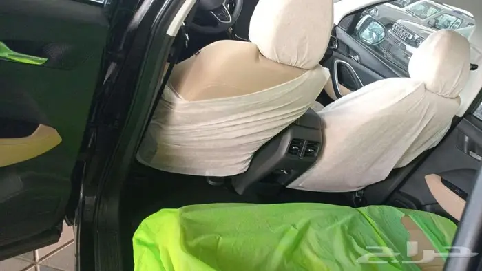 شيفروليه كابتيفيا فل كامل عروض اليوم الوطني 11