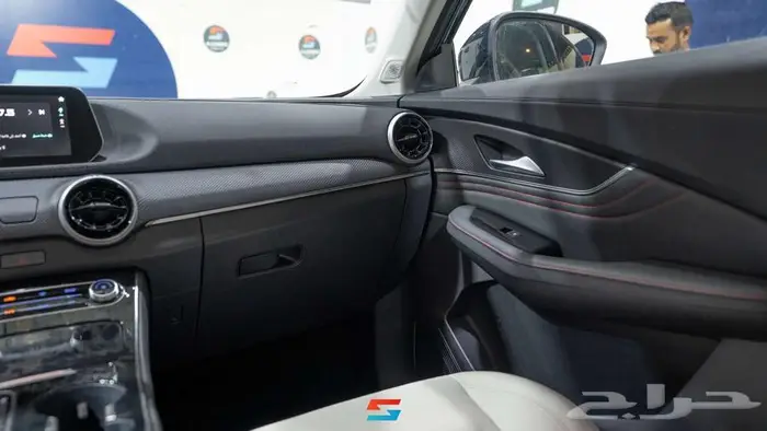 فورثينج T5 ايفو موديل 2023 18