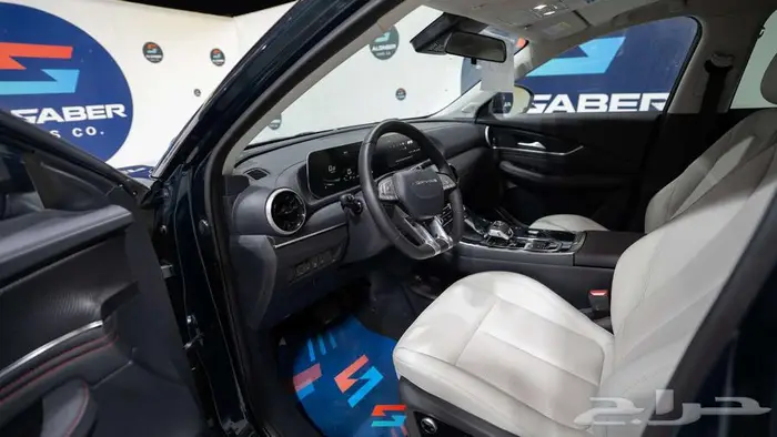 فورثينج T5 ايفو موديل 2023 7