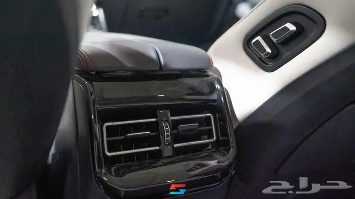 فورثينج T5 ايفو موديل 2023 16