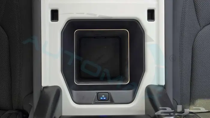 لاند روفر ديفندر110 S P300خليجي اصفار ضمان وصيانة عند الوكيل 16