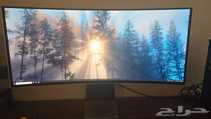 شاشة سامسونج Samsung odyssey G8 OLED 0