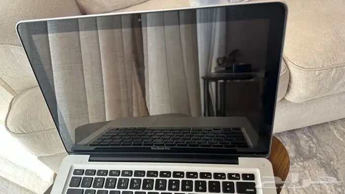 ماك بوك ابل 2