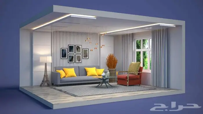تصميم 3d 0