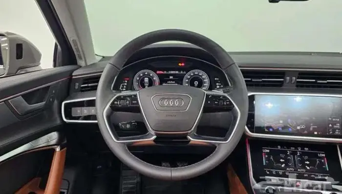 اودي AUDI A6 2025 8