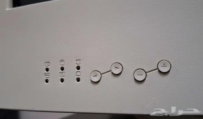 LG Studioworks 520Si CRT Monitor شاشة كمبيوتر قديمة 3