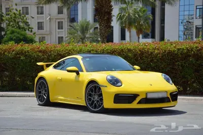 Porsche 911 Carrera S index