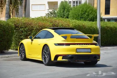Porsche 911 Carrera S index