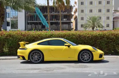 Porsche 911 Carrera S index
