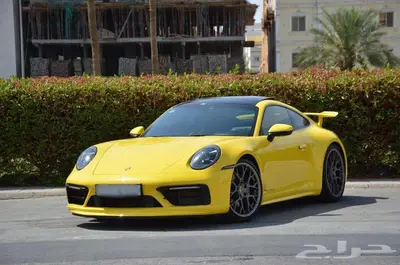 Porsche 911 Carrera S index
