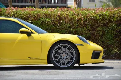 Porsche 911 Carrera S index