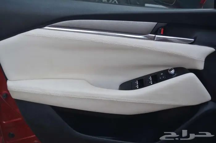 مازدا 6 فل الفل 2021 فتحة سقف منوة المستخدم 12