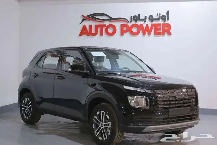 هيونداي فينيو 2025 سمارت 3