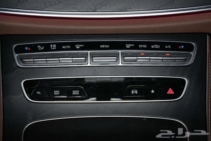 مرسيدس E250 AMG 2023 ابيض ممشي 14000 كم 13