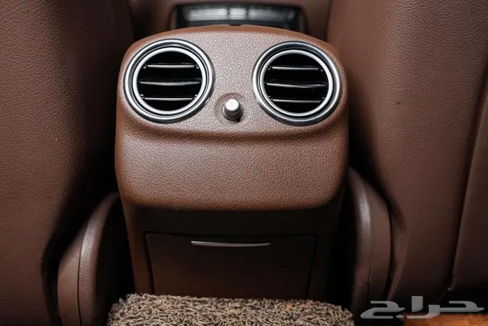 مرسيدس E250 AMG 2023 ابيض ممشي 14000 كم 17