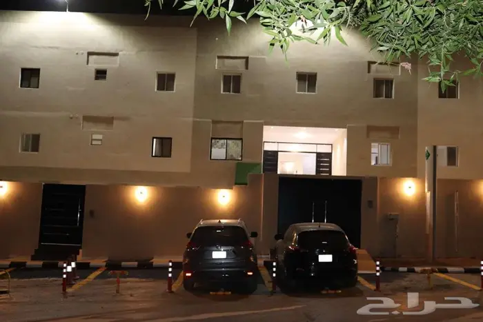 شقق مؤثثة بالكامل بحي الملز بالرياض 0