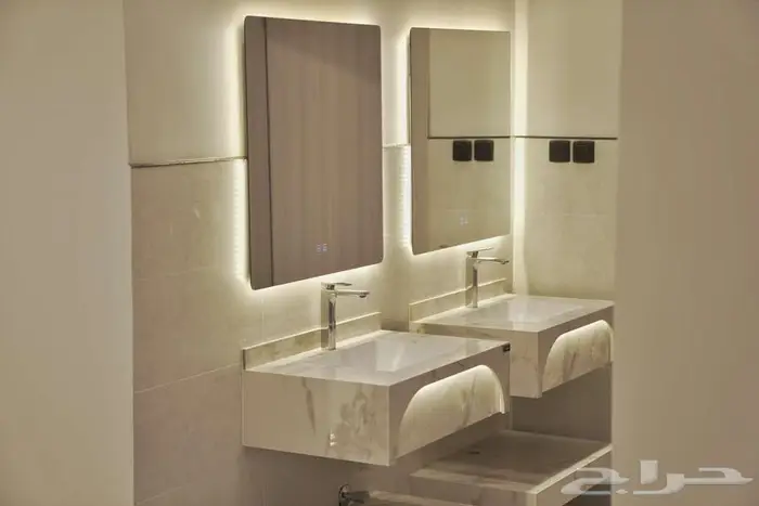 للبيع تاون هاوس أرضي بالجنادرية 7