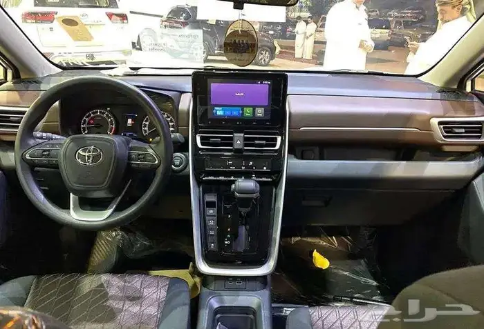 تتوفر فئات انوفا 2025 اصفارلمبيعات النقدوالبنوك بأقل ربح0.35 7