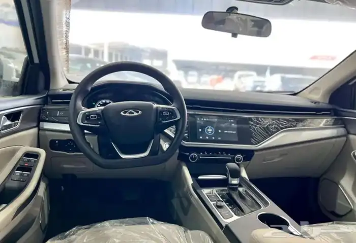شيري أريزو 6 كامفورة 3