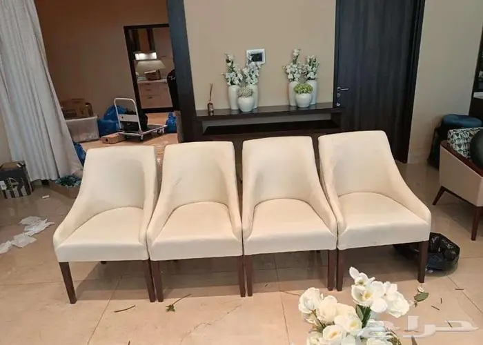 تاجير كنب وكراسي وطاولات 0
