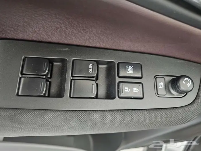 تويوتا اوربان GL موديل 2026 27