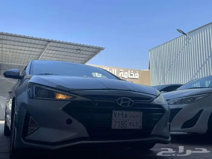 النترا 2020 مكينه2000CC 9
