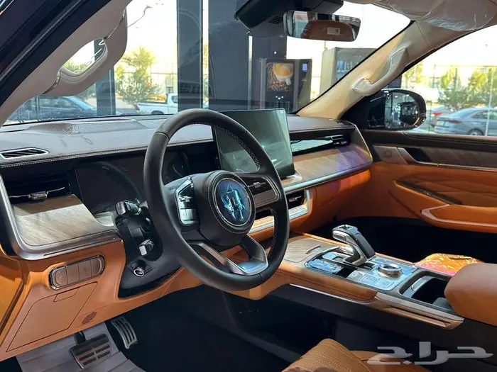 تانك 500 TANK 2026 9