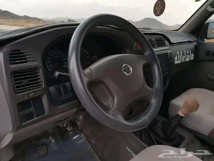 باترول ربع 2002 بودي وكالة 12