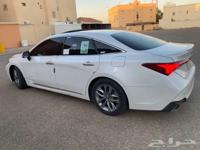 افالون 2020 تورنق 4