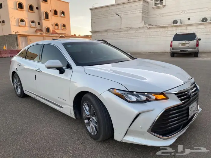 افالون 2020 تورنق 3