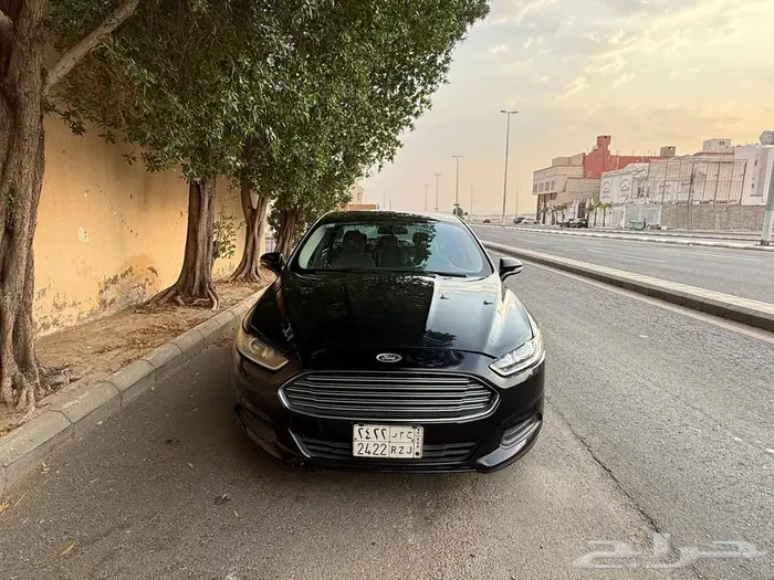 فورد فيوجن 2015 للبيع 3