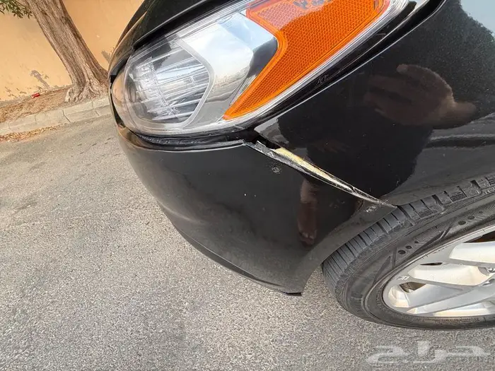 فورد فيوجن 2015 للبيع 20