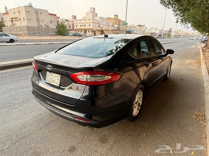 فورد فيوجن 2015 للبيع 2