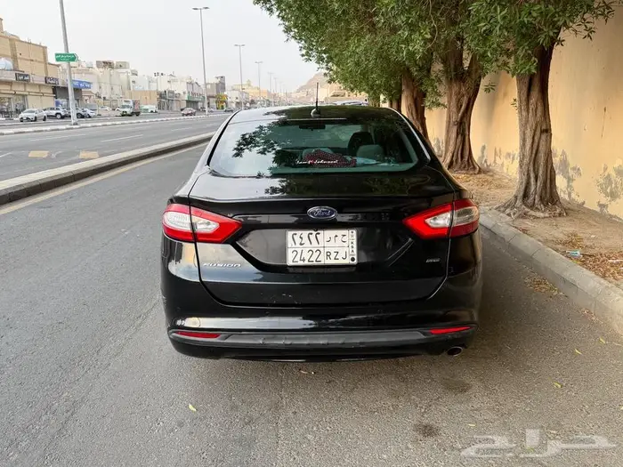 فورد فيوجن 2015 للبيع 5