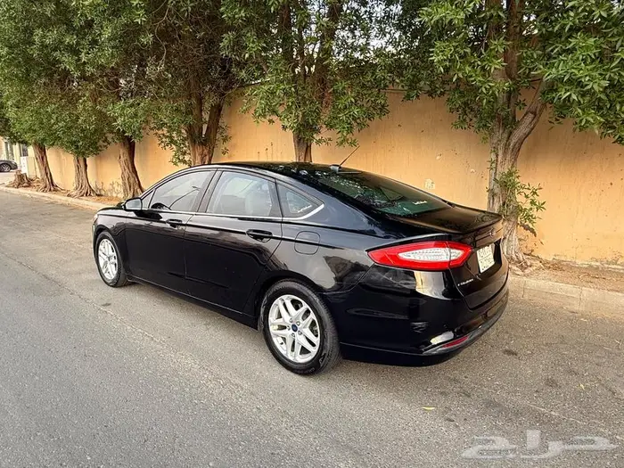 فورد فيوجن 2015 للبيع 1