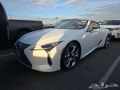 لكزس LC500 الاكثر تميز جميله جدا index