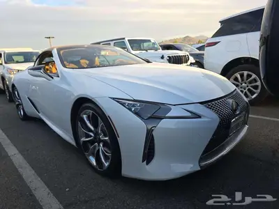 لكزس LC500 الاكثر تميز جميله جدا index