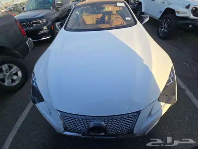 لكزس LC500 الاكثر تميز جميله جدا index