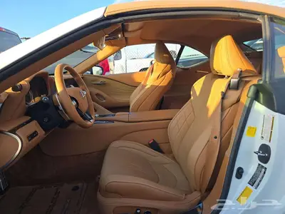 لكزس LC500 الاكثر تميز جميله جدا index