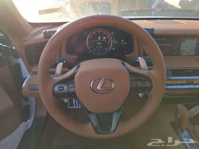 لكزس LC500 الاكثر تميز جميله جدا index