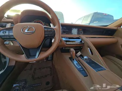 لكزس LC500 الاكثر تميز جميله جدا index