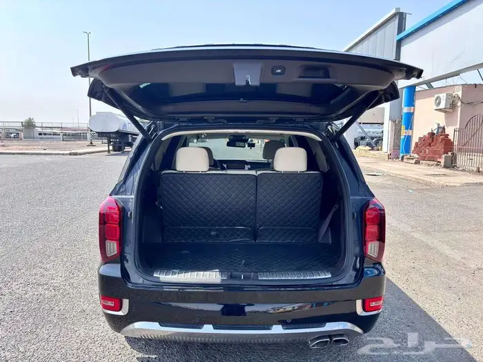 (( تم البيع )) لسيد ديزل 2022 بطاقة استيراد كوريا 4