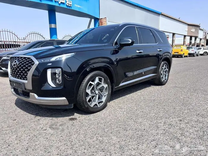 (( تم البيع )) لسيد ديزل 2022 بطاقة استيراد كوريا 0