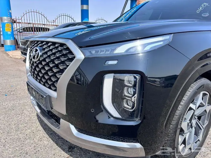 (( تم البيع )) لسيد ديزل 2022 بطاقة استيراد كوريا 9