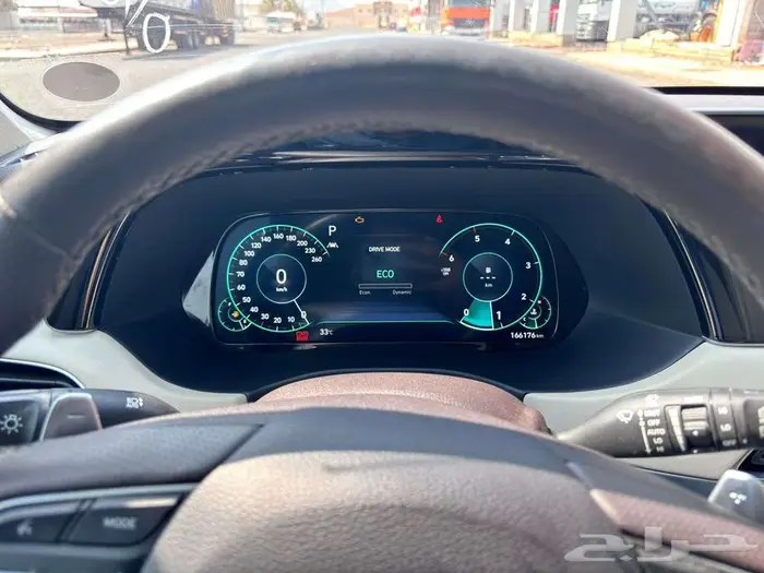 (( تم البيع )) لسيد ديزل 2022 بطاقة استيراد كوريا 27