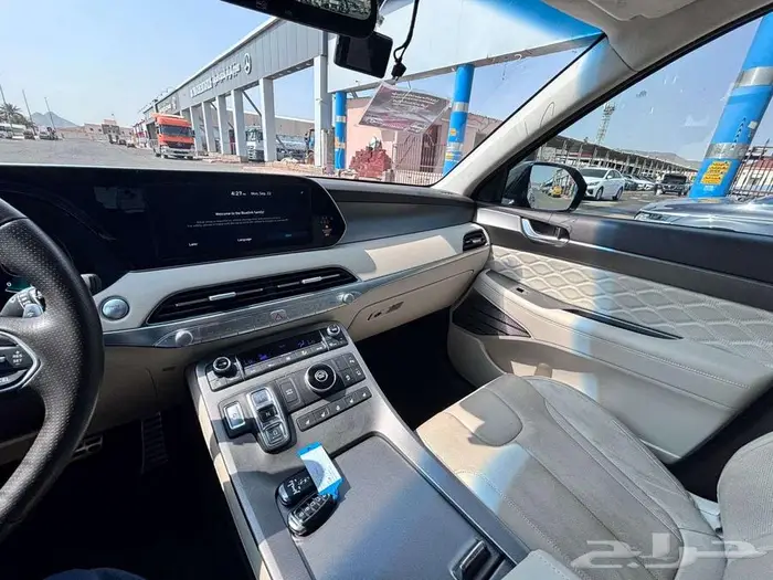 (( تم البيع )) لسيد ديزل 2022 بطاقة استيراد كوريا 18