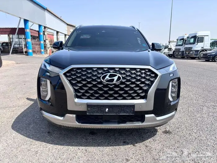 (( تم البيع )) لسيد ديزل 2022 بطاقة استيراد كوريا 8