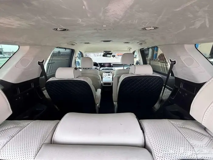 (( تم البيع )) لسيد ديزل 2022 بطاقة استيراد كوريا 23