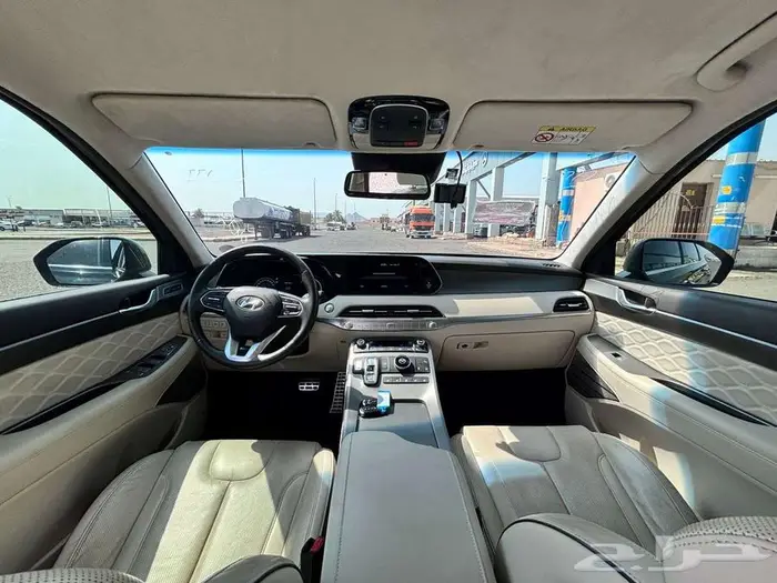 (( تم البيع )) لسيد ديزل 2022 بطاقة استيراد كوريا 14